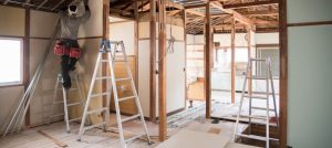 Entreprise de rénovation de la maison et de rénovation d’appartement à Ognes